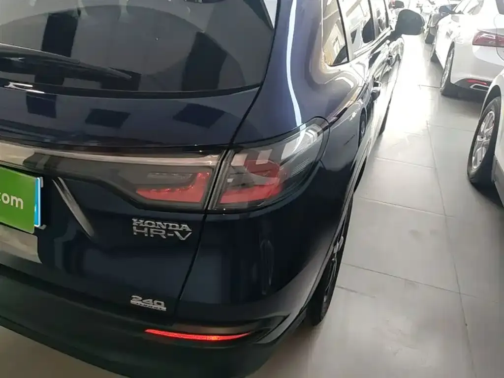 Honda HR-V 2024 из CN, фото 4