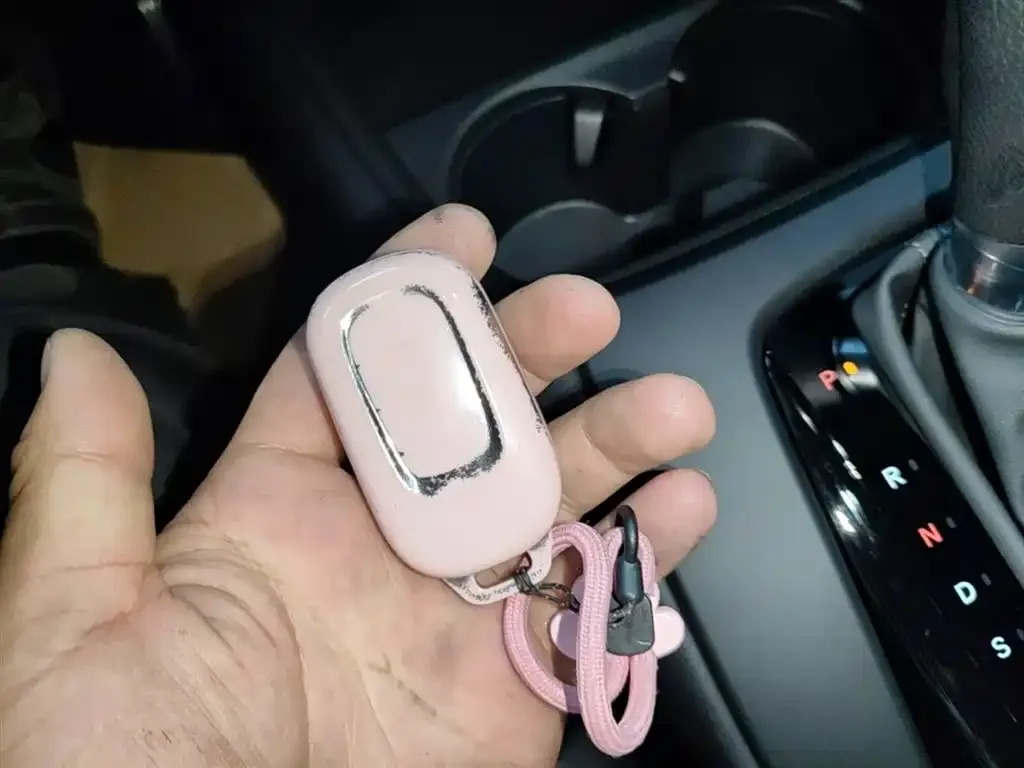 Honda HR-V 2024 из CN, фото 2
