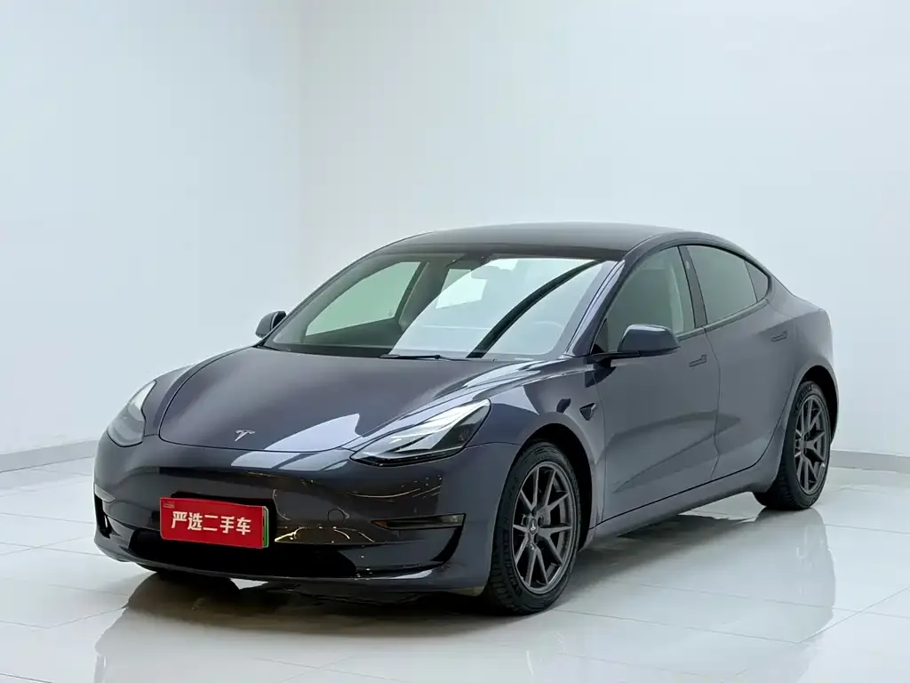 Tesla Model 3 2023 из CN, фото 1