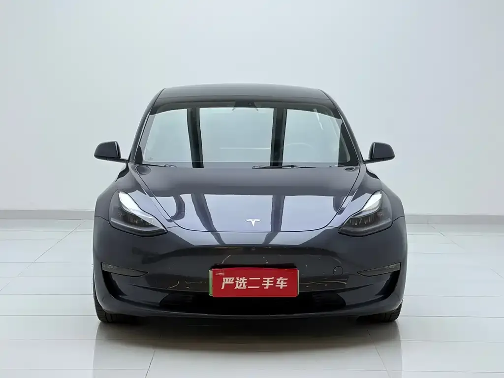 Tesla Model 3 2023 из CN, фото 3