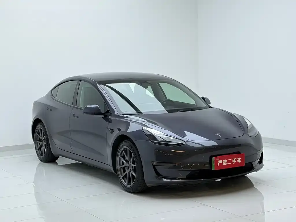 Tesla Model 3 2023 из CN, фото 5