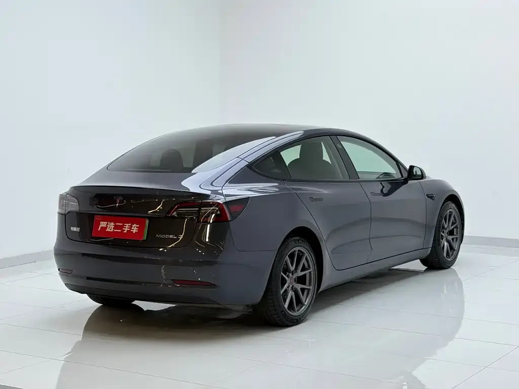 Tesla Model 3 2023 из CN, фото 6