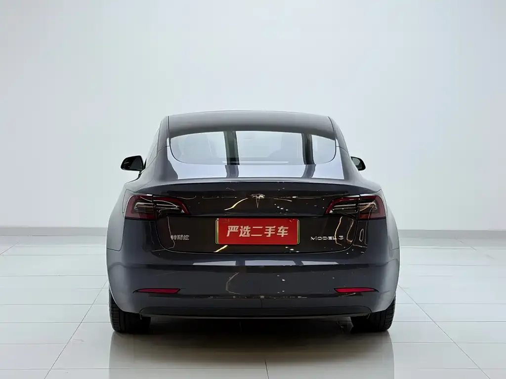 Tesla Model 3 2023 из CN, фото 8