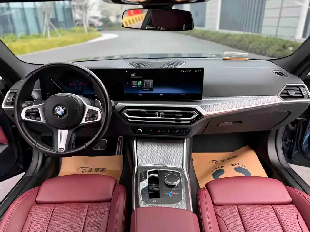 BMW 4 Series — фото 2