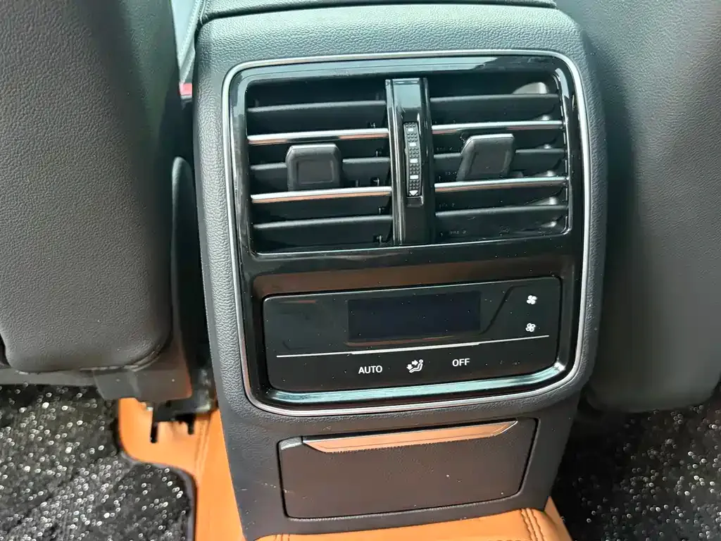 Volkswagen Magotan GTE PHEV 2023 из CN, фото 5