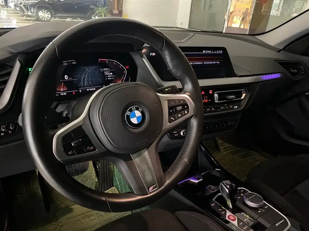 BMW 2 Series (Import) — фото 9