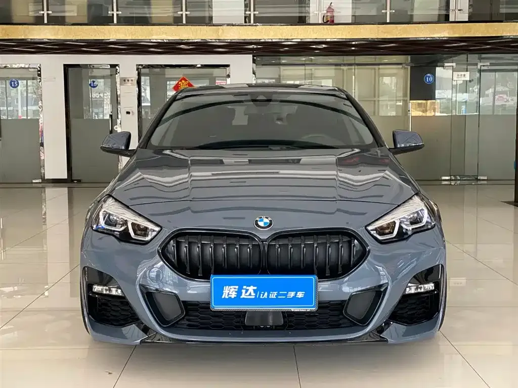 BMW 2 Series (Import) — фото 10