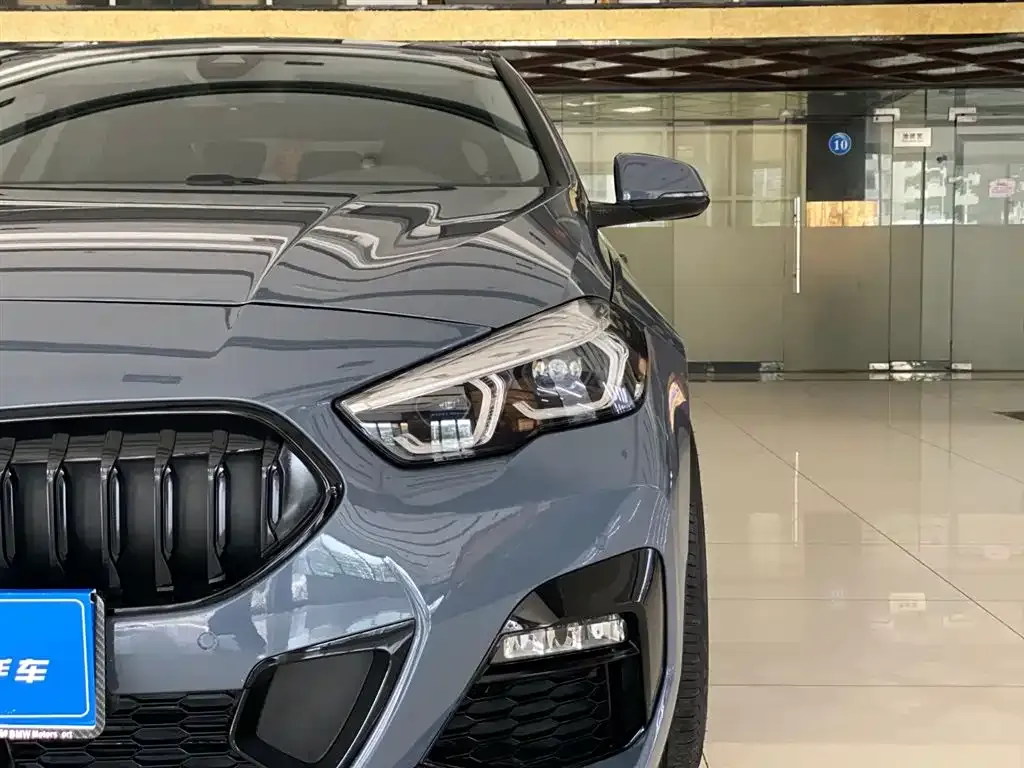 BMW 2 Series (Import) — фото 8
