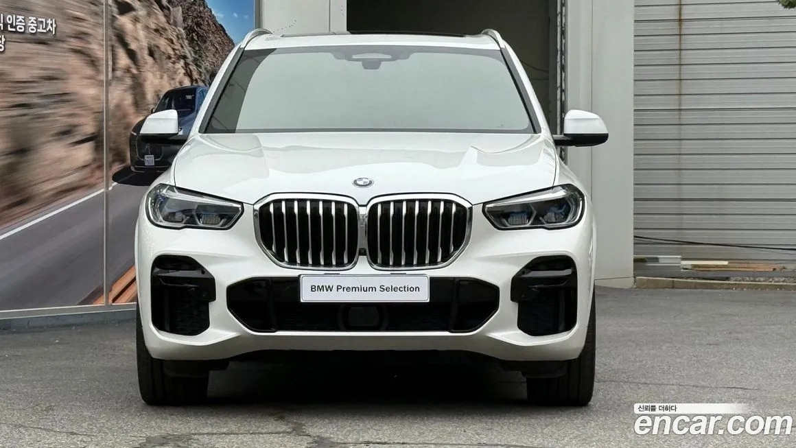 BMW X5 — фото 4
