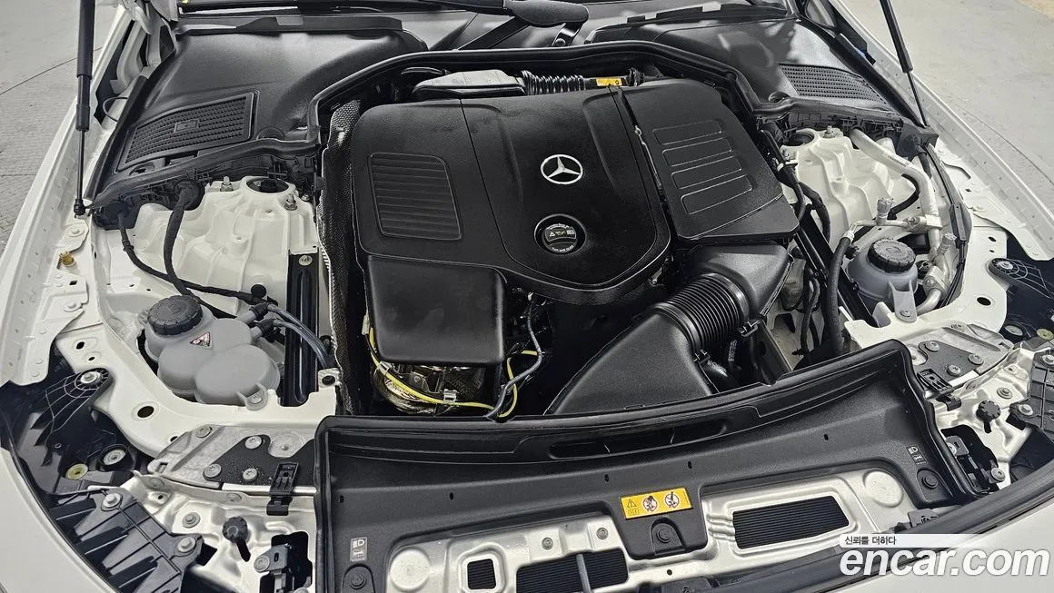 Mercedes-Benz CLE-Class 2025 из KR, фото 5