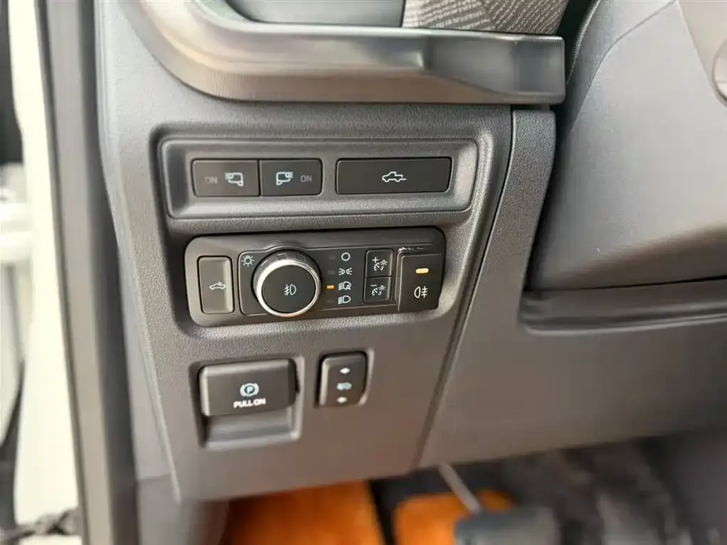 Ford F-150 Raptor 2022 из CN, фото 4