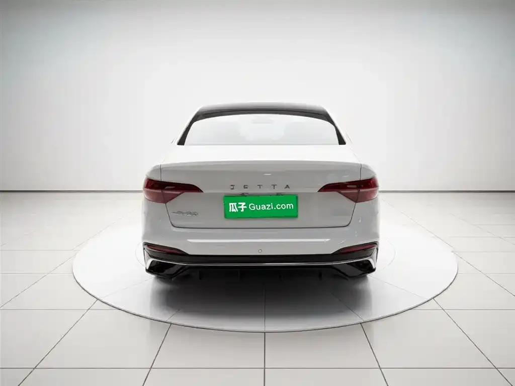 Jetta VA7 2025 из CN, фото 3
