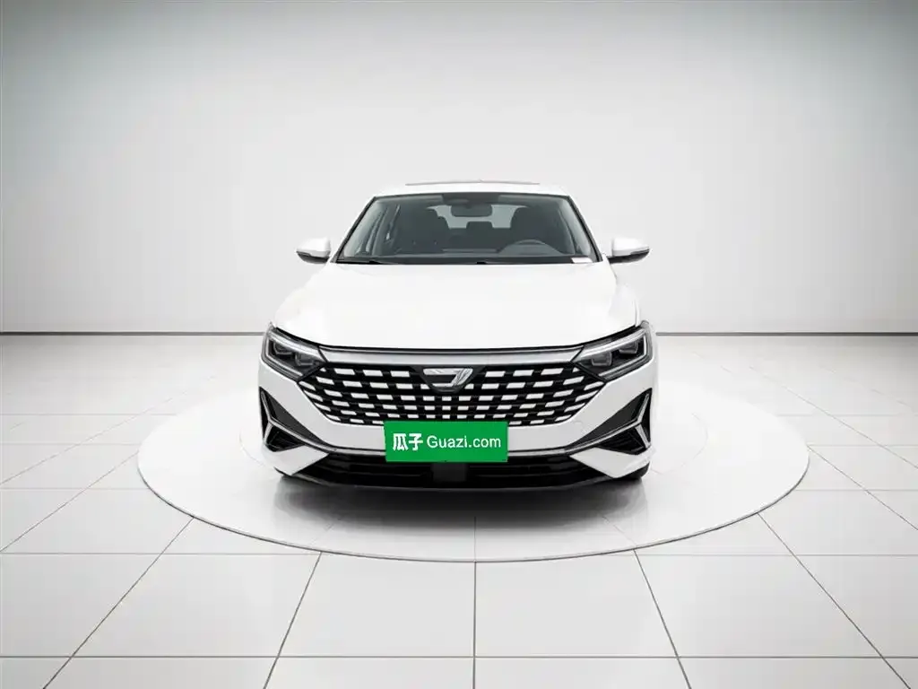 Jetta VA7 2025 из CN, фото 2