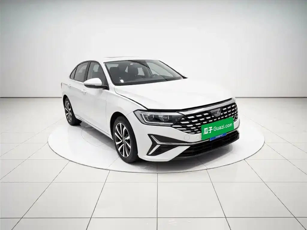 Jetta VA7 2025 из CN, фото 8