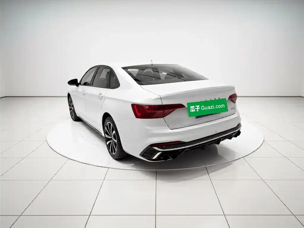 Jetta VA7 2025 из CN, фото 4