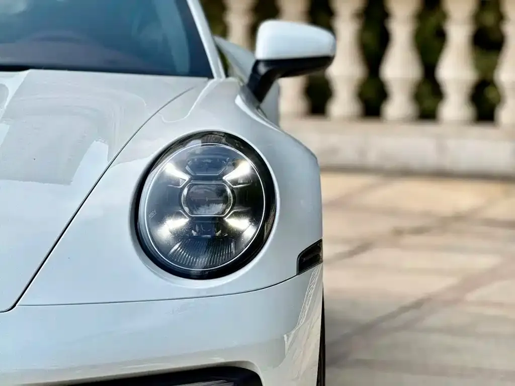 Porsche 911 — фото 2