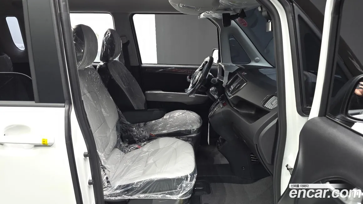 Kia RAY 2026 из KR, фото 7