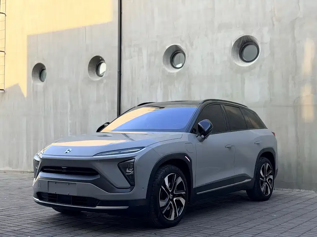 NIO ES6