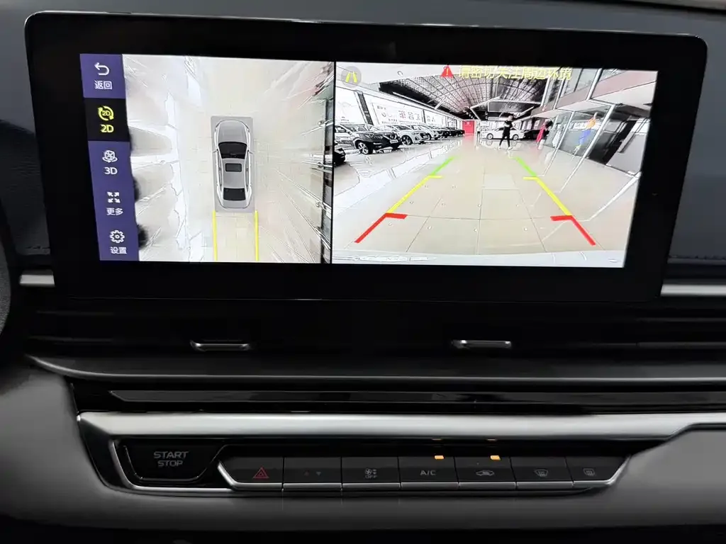 Geely Emgrand 2023 из CN, фото 7