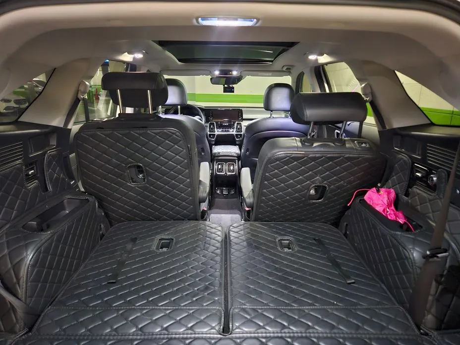 Kia Sorento — фото 4
