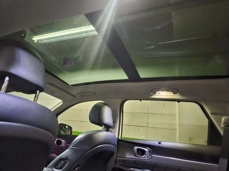 Kia Sorento — фото 6