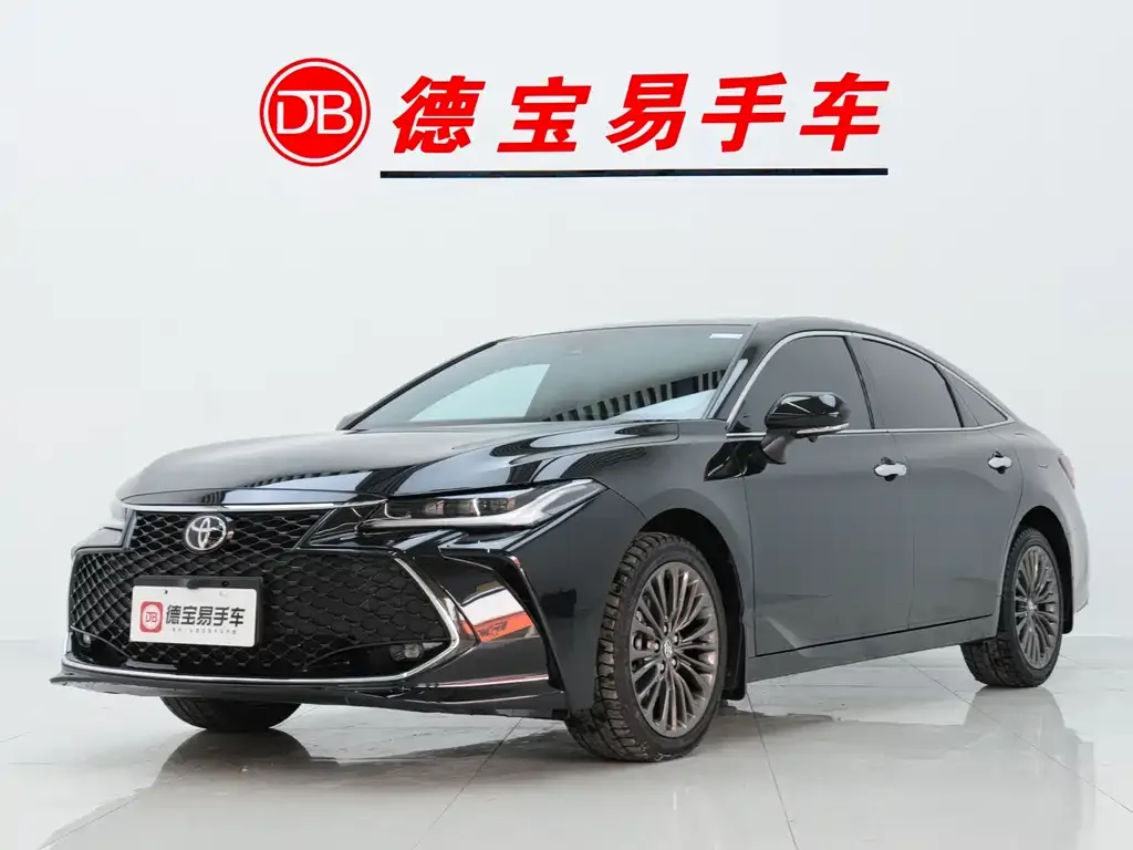 Toyota Avalon 2023 из CN, фото 1