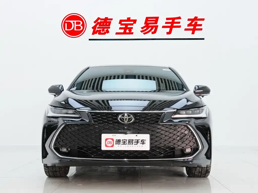 Toyota Avalon 2023 из CN, фото 4