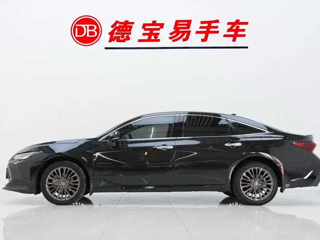 Toyota Avalon 2023 из CN, фото 8