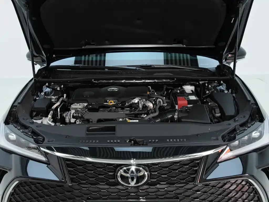 Toyota Avalon 2023 из CN, фото 6