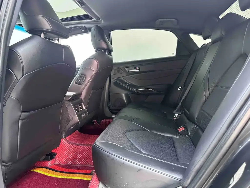 Toyota Avalon 2023 из CN, фото 7