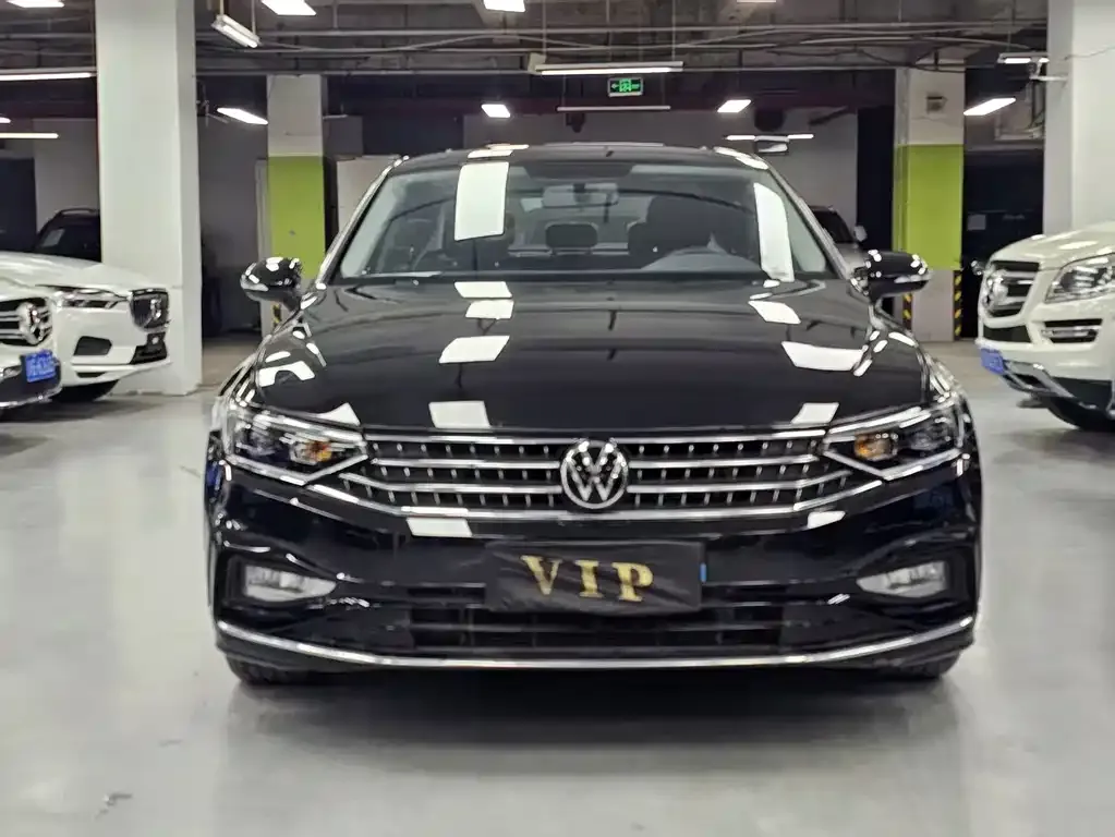 Volkswagen Magotan 2025 из CN, фото 6