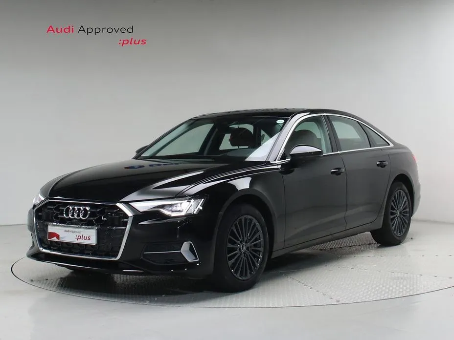 Audi A6 2025 из KR, фото 1