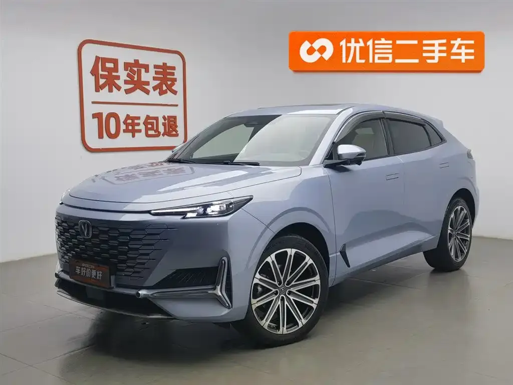 Changan UNI-K