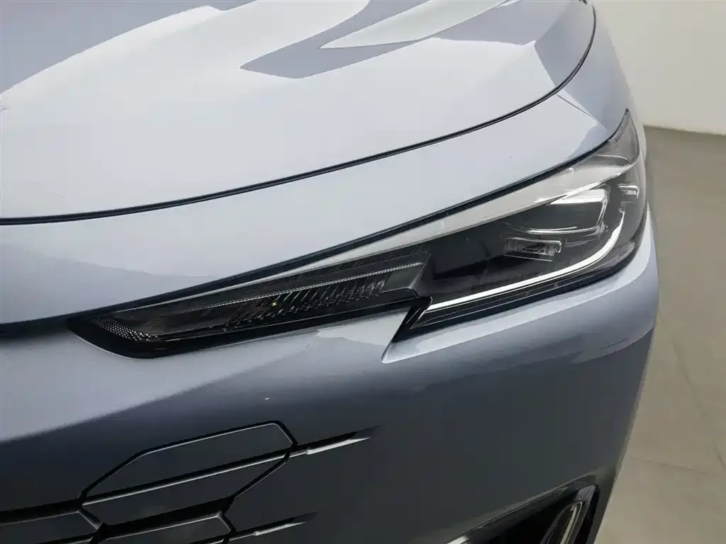 Changan UNI-K 2021 из CN, фото 9