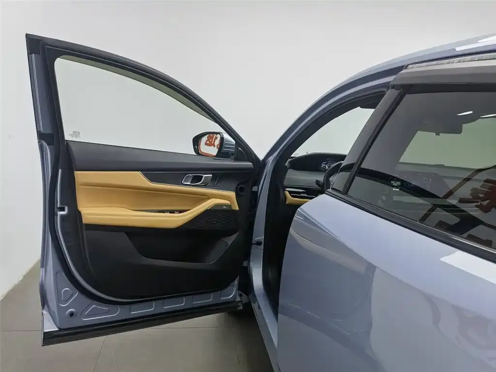 Changan UNI-K 2021 из CN, фото 4
