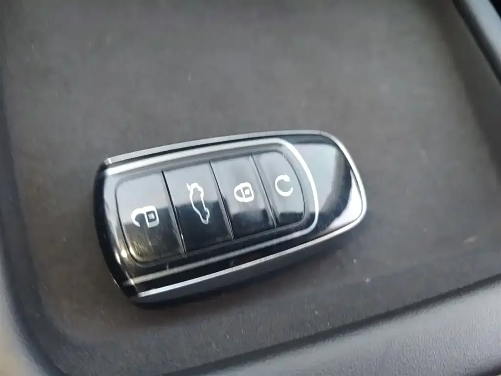 Chery 7 C-DM 2024 из CN, фото 2