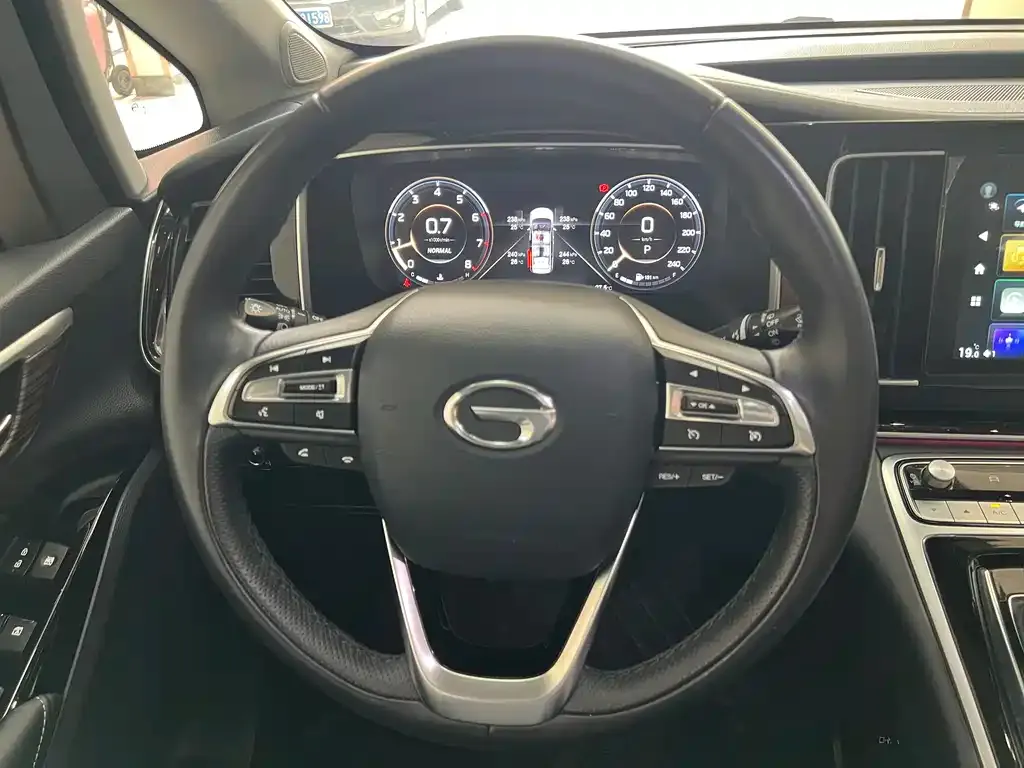 GAC Motor Trumpchi M8 2022 из CN, фото 9