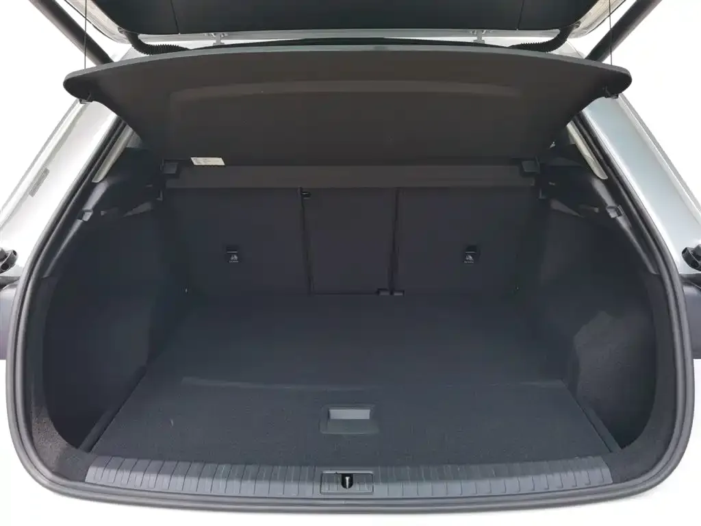 Audi Q3 2021 из CN, фото 2