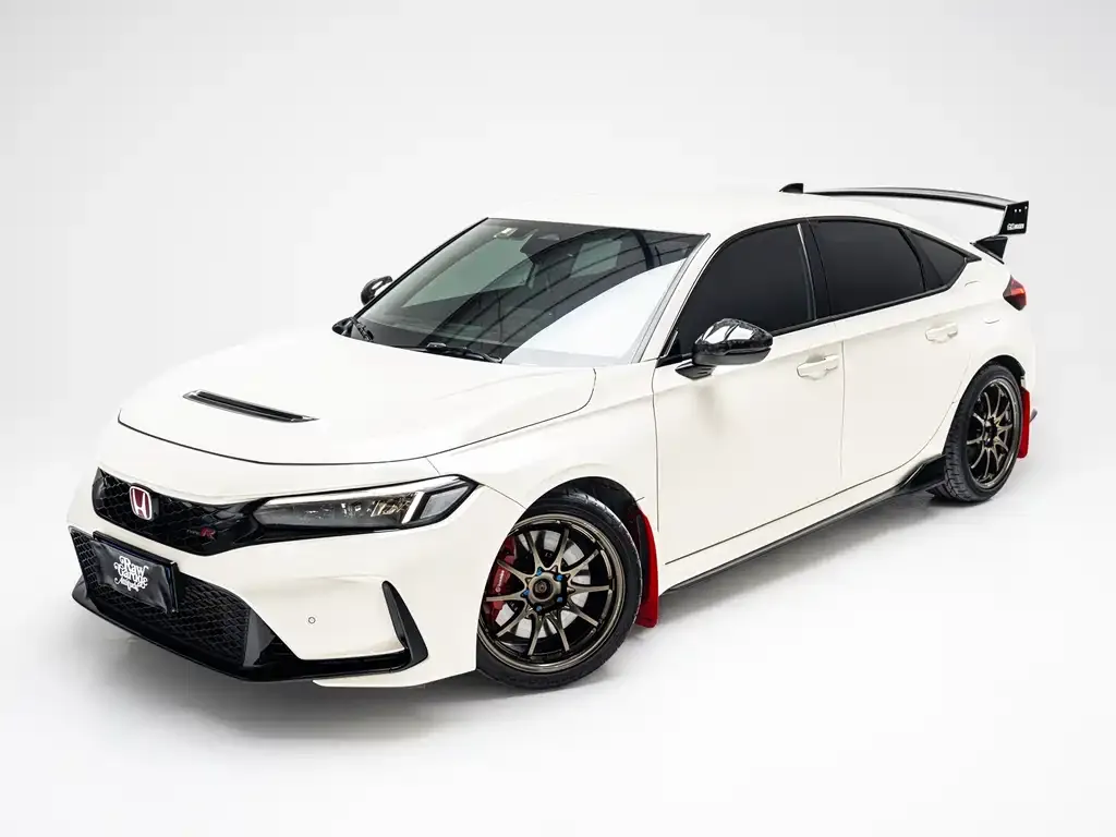 Honda Civic (Import)