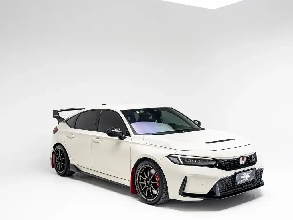 Honda Civic (Import) 2024 из CN, фото 8