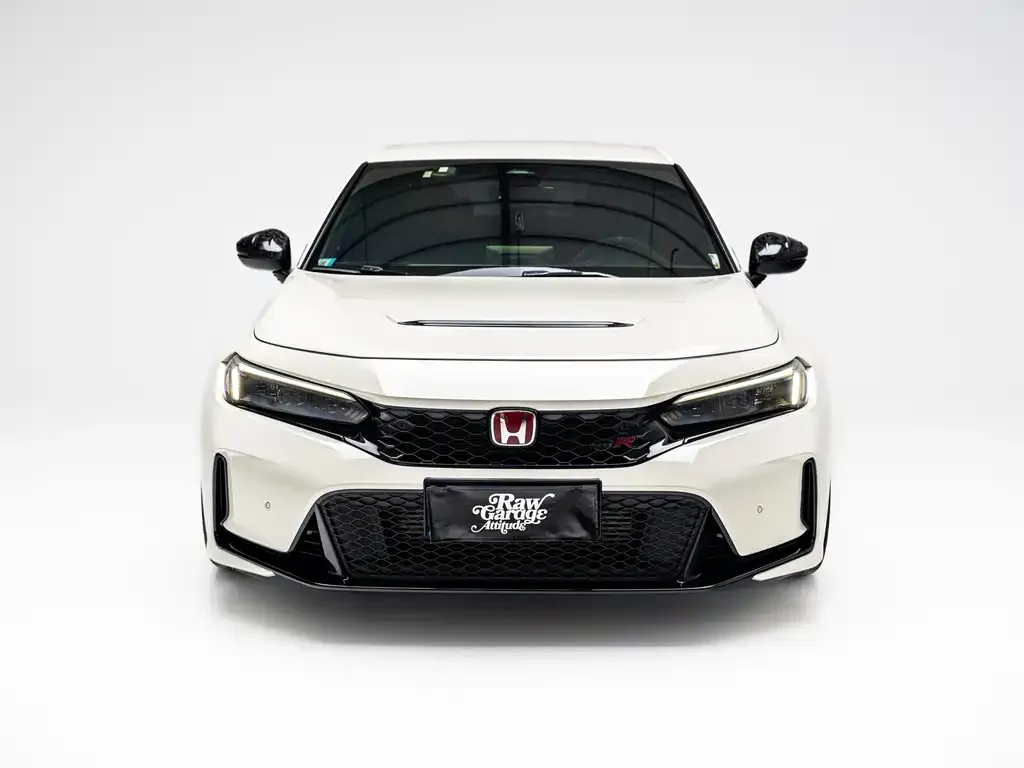 Honda Civic (Import) 2024 из CN, фото 10