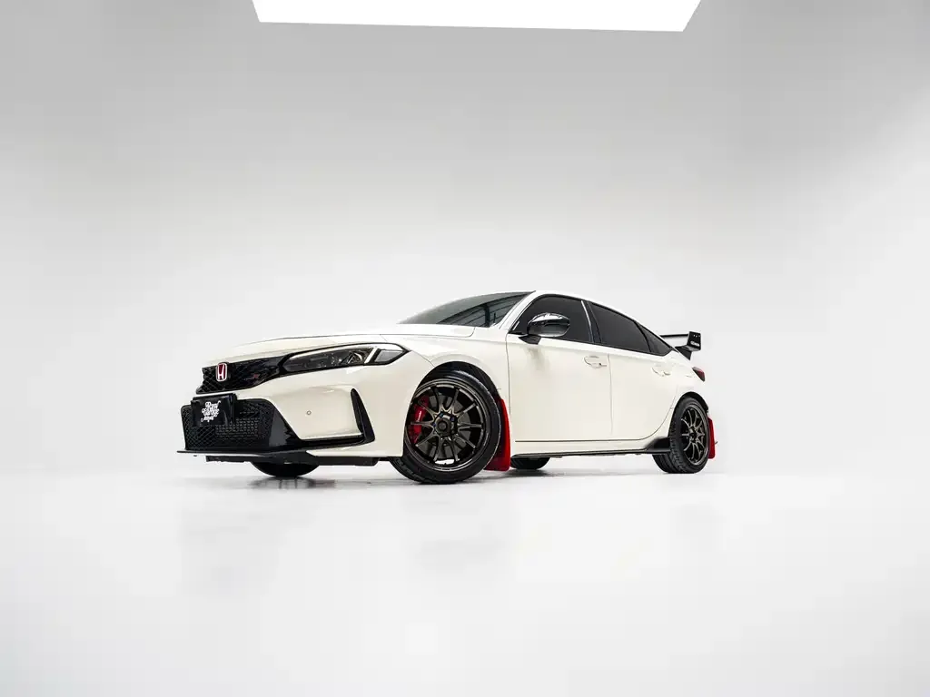 Honda Civic (Import) 2024 из CN, фото 6