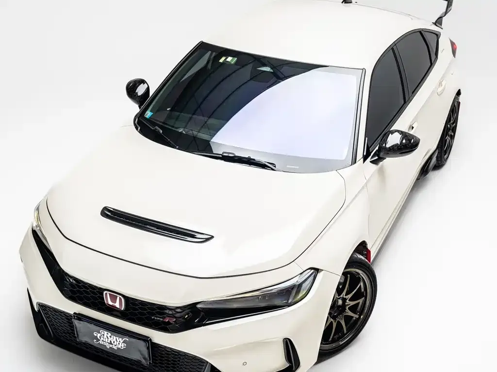 Honda Civic (Import) 2024 из CN, фото 3
