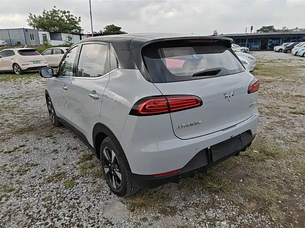 Wuling Bingo PLUS 2026 из CN, фото 9