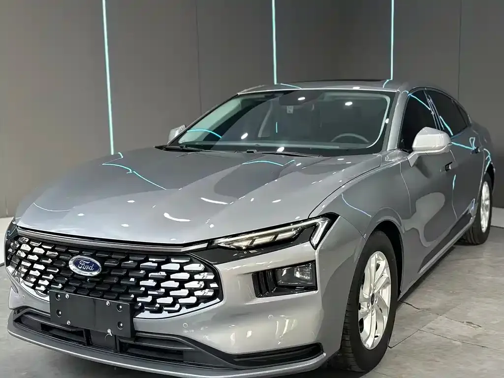 Ford Mondeo 2023 из CN, фото 1