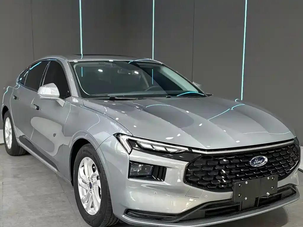 Ford Mondeo 2023 из CN, фото 5