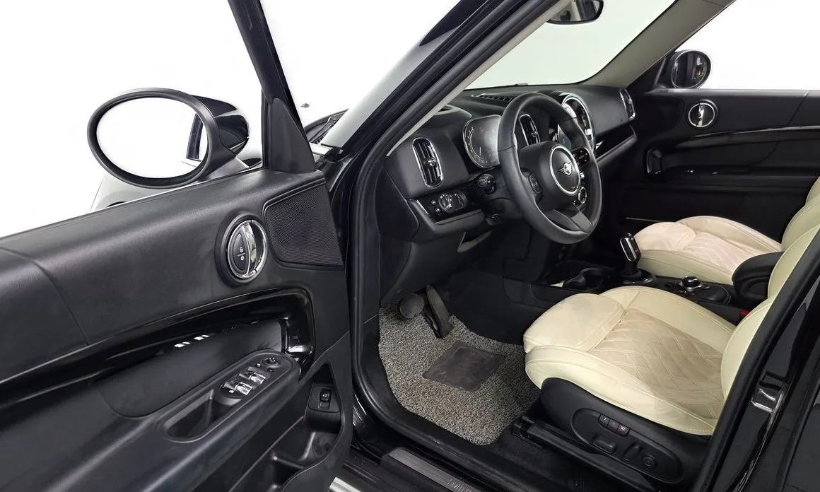 Mini Countryman 2023 из KR, фото 8
