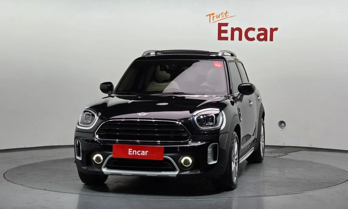 Mini Countryman 2023 из KR, фото 6