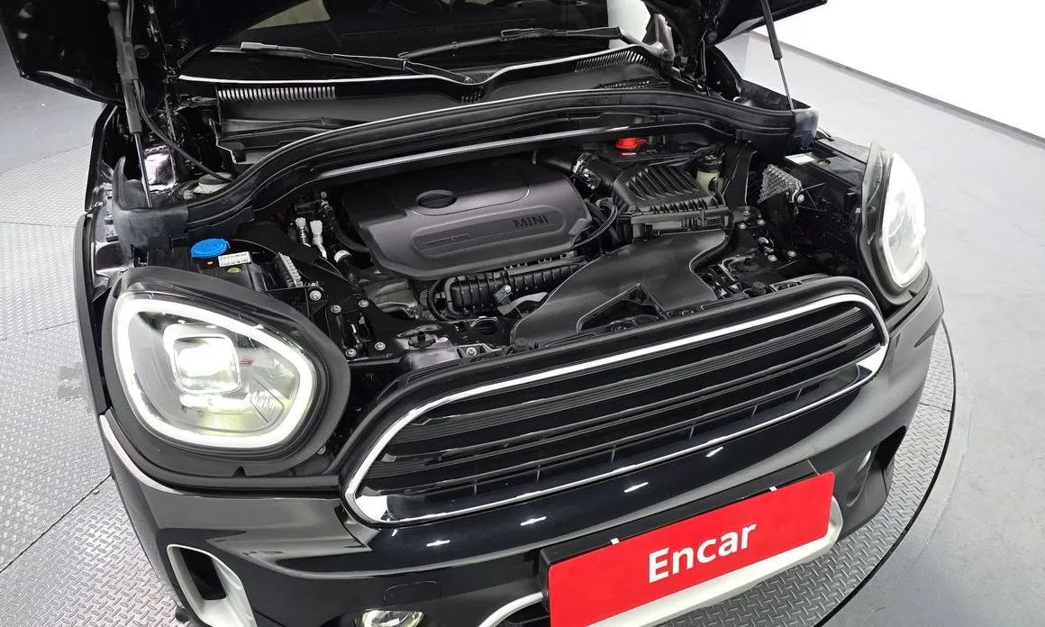 Mini Countryman 2023 из KR, фото 3