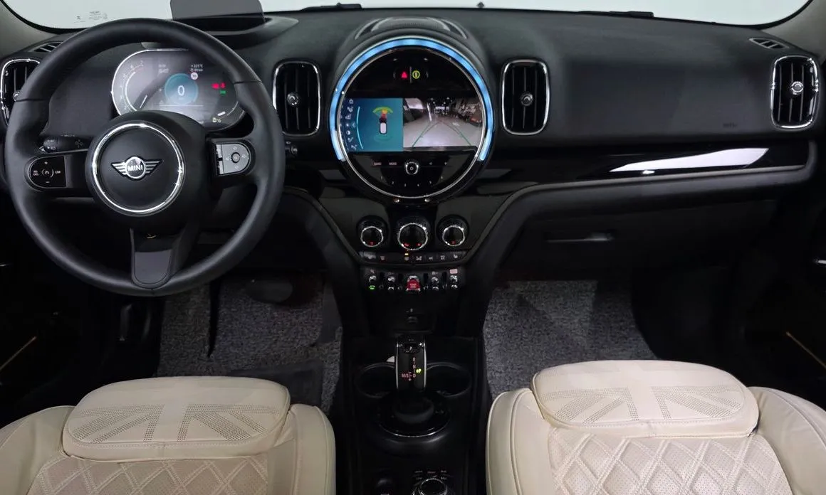 Mini Countryman 2023 из KR, фото 7
